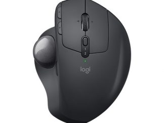 Logitech Mx Ergo Mouse Graphite 910-005179