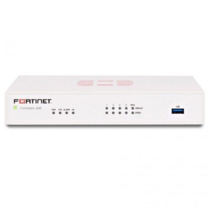 Fortinet FortiGate-30E 3 yıl Güncelleme Lisans
