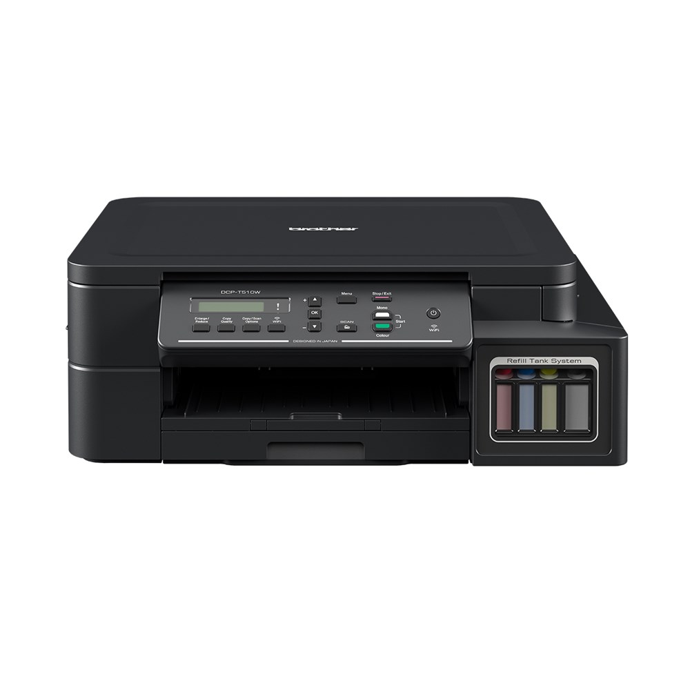 Brother DCP-T510W Tara Brother DCP-T510W Tara