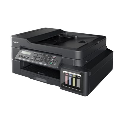 Brother MFC-T810W Yaz