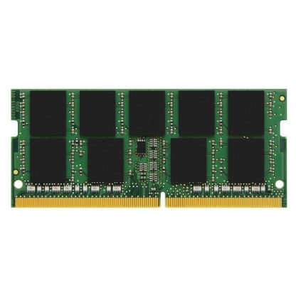 Kingston 8GB 2666 DDR4 KVR26S19S8/8 (NB)