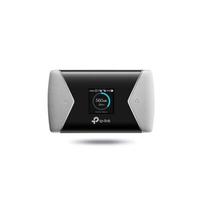 Tp-Link M7650 4G LTE 600 Mbps Mobil Kablosuz Route