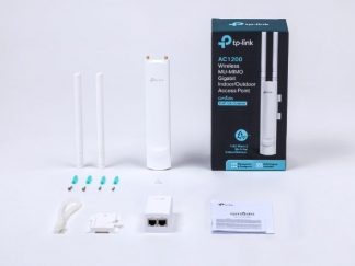 Tp-Link EAP225-Outdoor 1200Mbps Access Point
