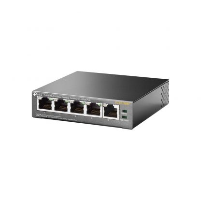 Tp-Link TL-SF1005P 5 Port 10/100 4 Port Poe Switch