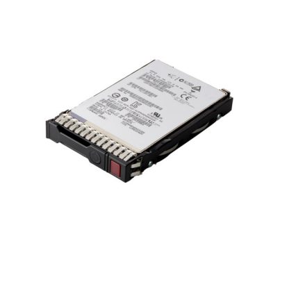 HPE P04556-B21 240GB SATA RI SFF 2.5'' SSD