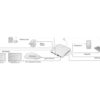 Digitus Type-C Docking Station(11 Port)