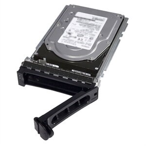 Dell 400-ATFR 200GB SSD SATA 6Gbps  512n 2.5in