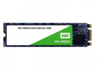 WD 480GB Green M.2 Sata 545MB/s 3D WDS480G2G0B