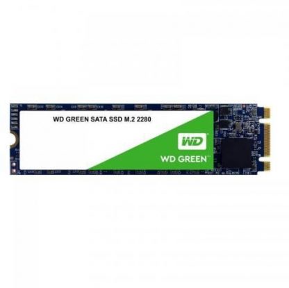 WD 480GB Green M.2 Sata 545MB/s 3D WDS480G2G0B