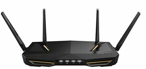 Zyxel NBG6817 ARMOR Z2 AC2600 Gigabit Acces/Router fiyat Zyxel NBG6817 ARMOR Z2 AC2600 Gigabit Acces/Router