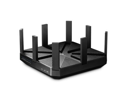 TP-Link Archer C5400 AC5400 Tri-Band MU-MIMO Route