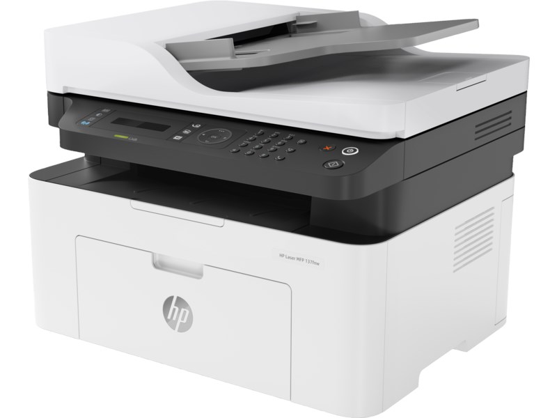 Hp LaserJet MFP 137fnw Çok Fonksiyonlu (4ZB84A) fiyat Hp LaserJet MFP 137fnw Çok Fonksiyonlu (4ZB84A)
