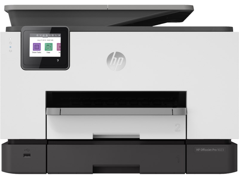 HP OfficeJet Pro 9023 Çok Fonksiyonlu (1MR70B) fiyat HP OfficeJet Pro 9023 Çok Fonksiyonlu (1MR70B)