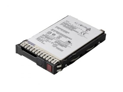 HPE P04474-B21 480GB SATA RI SFF SC DS SSD