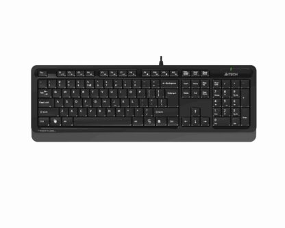 A4-Tech FK10 USB Q Gri Klavye - MM