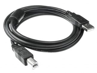 Dark Yazcı Kablosu Filtreli USB 2.0 (1.5m)