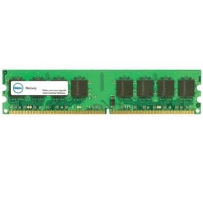 Dell UD2666-8GB 8GB DDR4 UDIMM 2666MHz ECC