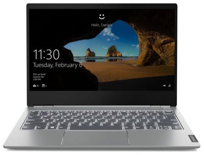 Lenovo ThinkBook S13 i5 8265-13.3''-8G-256SSD-WPro