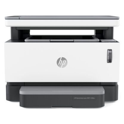HP 1200w  Çok Fonksiyonlu Tanklı Lazer (4RY26A)