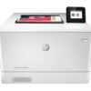 HP LaserJet Pro M454dw Tek Fonksiyonlu (W1Y45A)