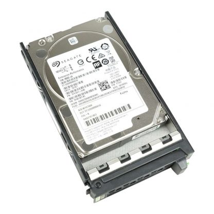 Dell 1.2TB 10K RPM SAS ISE 12Gbps 512n 2.5in