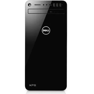 Dell XPS 8930 i7 9700-16GB-2T+512SSD-6G-WPro