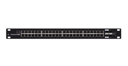 UBNT Edge Switch 48 port 500W (ES-48-500W)