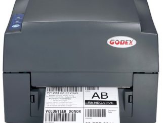 Godex G500 Seri Usb Ethernet 203 Dpi
