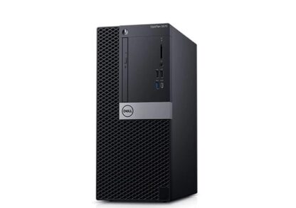 Dell OptiPlex 5070MT i5 9500-8GB-256SSD-WPro