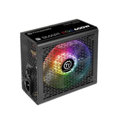 Thermaltake 600W 80+ ( Smart RGB )