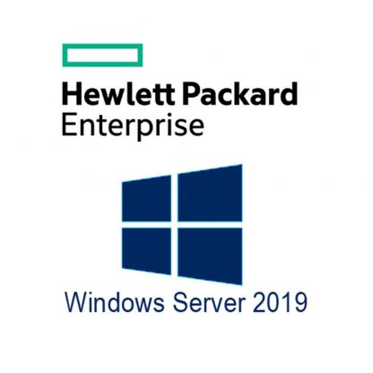 HPE P11073-A21 Windows Server 2019 Cal 5 Kulla RDS