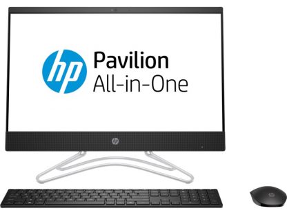 HP 8UL23EA 23.8-i7 9700-8G-512SD-2G-Dos-Touch