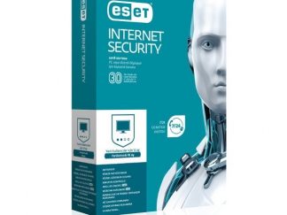 ESET Internet Security (5 Kullanıcı Kutu)
