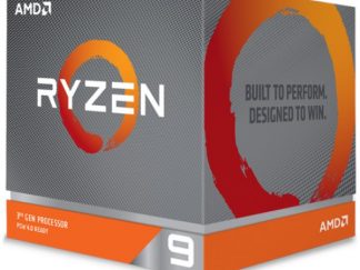 AMD İşlemci