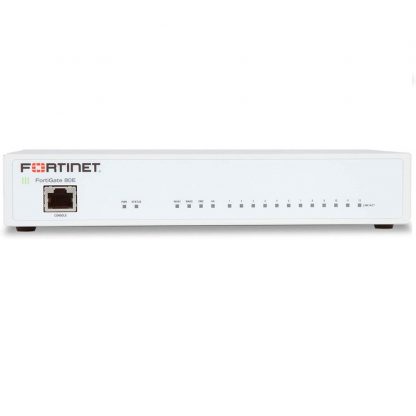 Fortinet FortiGate-80E 1 yıl Güncelleme Lisans