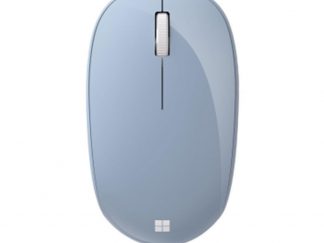 Microsoft RJN-00019 BT Kablosuz Mouse Pastel Mavi