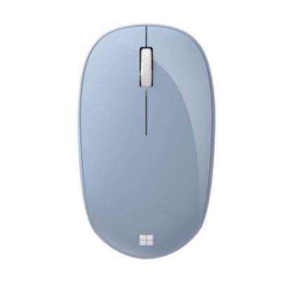 Microsoft RJN-00019 BT Kablosuz Mouse Pastel Mavi