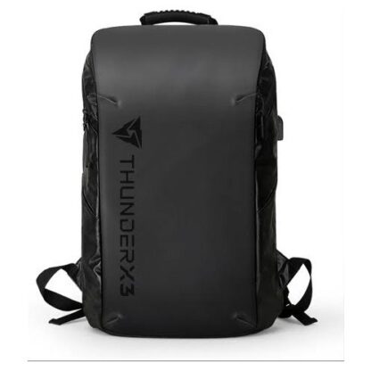 Aerocool AE-AB17 17.3" Notebook Sırt Çantası Siyah
