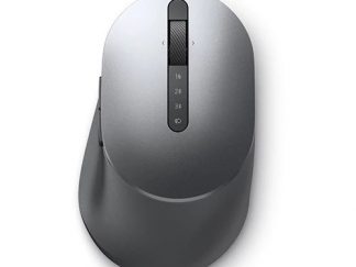 Dell MS5320W Multi-Device Wireles Mouse (570-ABHI)