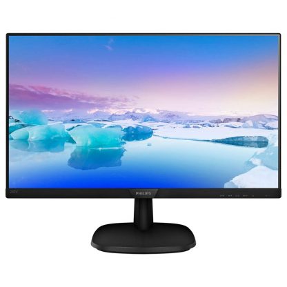 Philips 23.8" 243V7QJABF/01 4ms FHD Vesa MM IPS