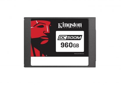 Kingston SEDC500M Enterprise 960GB 2.5'' SATA SSD