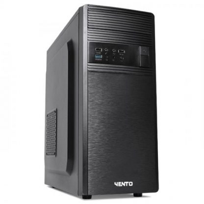 Vento 400W-Peak (VS116F) Micro Atx