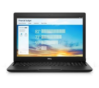 Dell Latitude 3500 i3 8145-15.6''-4G-128SSD-Dos