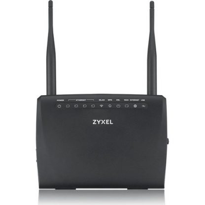 Zyxel VMG3312-T20A VDSL/ADSL2 Fiber 300Mbp Modem