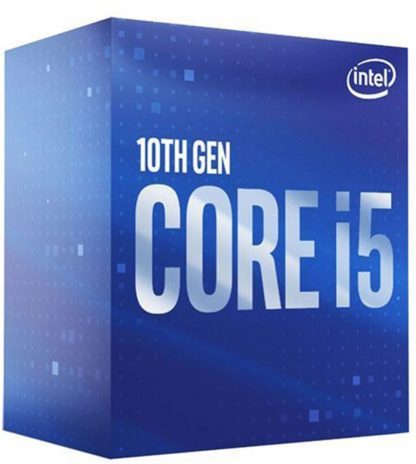 Intel Comet Lake i5 10500 1200Pin Tray