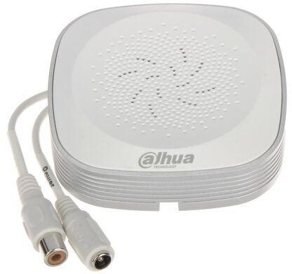 Dahua HAP201 Hi-fidelity Pick-up Mikrofon
