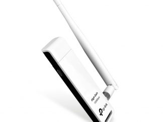 Tp-Link TL-WN722N 150Mbps USB Adaptör