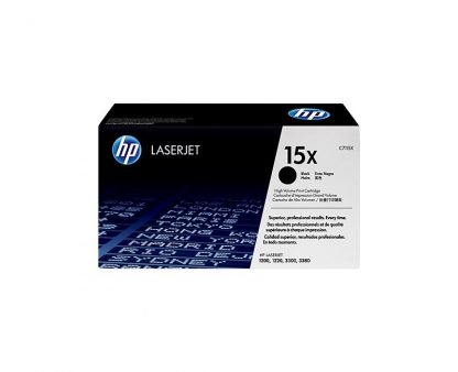 HP C7115X Toner Cartridge (15X)