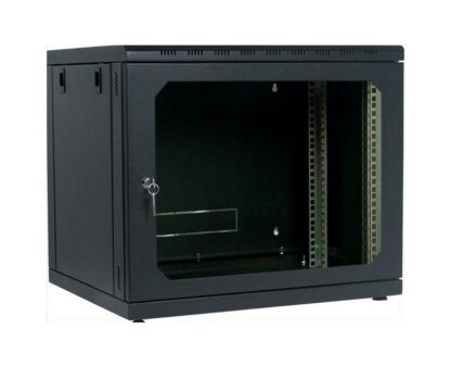 19U 55*60 cm Duvar Tip Rack Kabinet