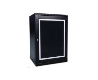 20U Rack Kabin Yer Tipi 60x100 SET